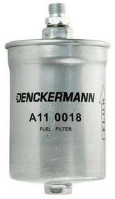 Фільтр паливний MB 190 (W201) 82-93 (вир-во DENCKERMANN) DENCKERMANN A110018 на MERCEDES-BENZ 190 седан (W201)