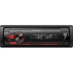 Автомагнитола Pioneer MVH-S120UB