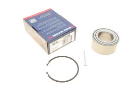 Підшипник маточини передньої Nissan Almera 00- 40x74x36  CX639