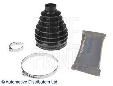 Пильовик ШРКШ зовнішній (компл.) Mazda, Nissan, Toyota (вир-во Blue Print) BLUE PRINT ADM58170 на MAZDA PREMACY (CW)