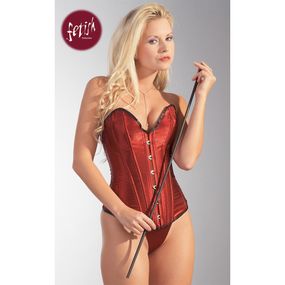 БДСМ-різка з латексним покриттям sexstyle