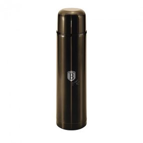 Термос питний Berlinger Haus MetalliС Line BH-6819 1000 мл