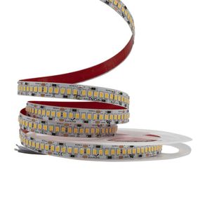 Світлодіодна LED стрічка PROLUM™ 24V 2835\240 IP20 Series "SG" Тепло-Білий (2800-3200K)