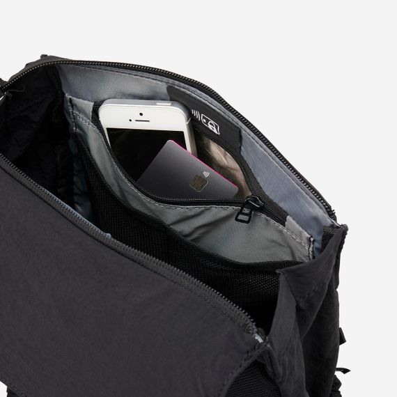 Рюкзак з кишенею для ноутбука 10 л - One Size | Зображення 3
