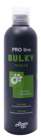 Маска для придания экстра объема. Bulky Mask 250 мл