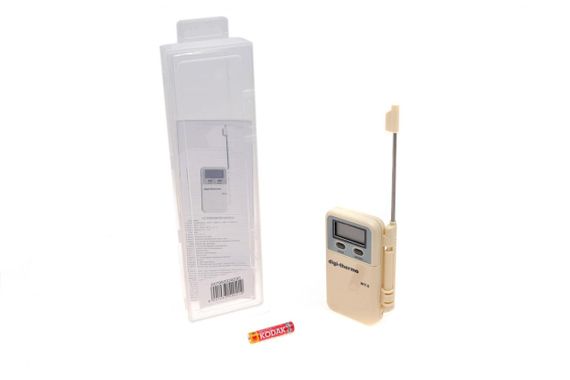 Термометр электронный 007950024030