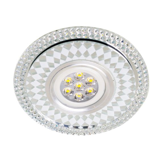 Точечный светильник HDL-G310 MR16+3W LED