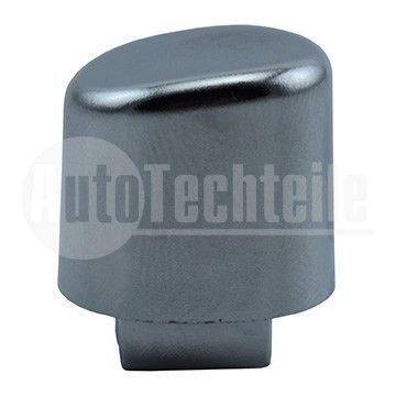 Кнопка рычага ручника VW Golf 08-16/ Jetta 06-18, AutoTechteile, 371 1018, 1K0 711 303 P  3Q7