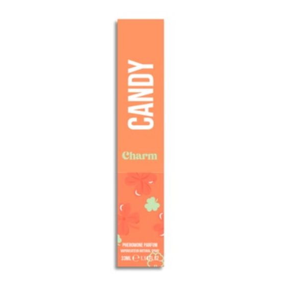 Духи Perfumy z Feromonami CHARM - 33ml sexstyle