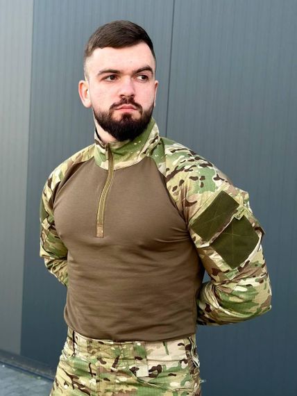 Убакс бойовий Striker Мультикам | Зображення 6
