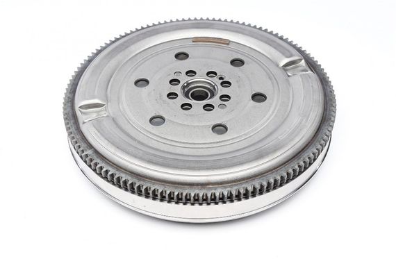 Демпфер зчеплення Honda Accord 2.2 i-CTDi 04-08 415 0272 10 | Зображення 4