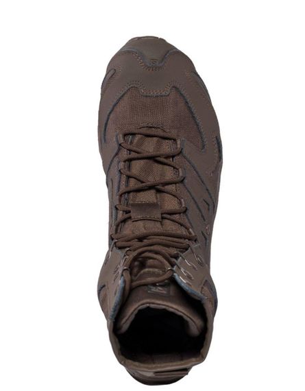 Черевики Salomon XA Forces JUNGLE Dark Earth Original ✅ | Зображення 7