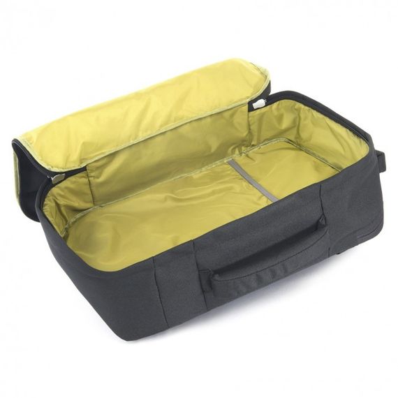 Рюкзак дорожній Tucano TUGO' M CABIN 15.6 (black) (BKTUG-M-BK) | Зображення 4