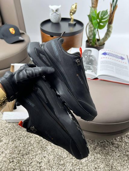 Чоловічі кросівки Salomon XT-6 Gore-Tex весна / осінь A3136 44 28 | Зображення 7