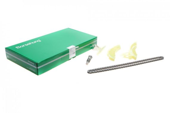 Комплект ланцюга ГРМ BMW 3 E90 91 92 93 5 E61 7 F01 X6 E71  N52B30 N53B30 04-16 B10216