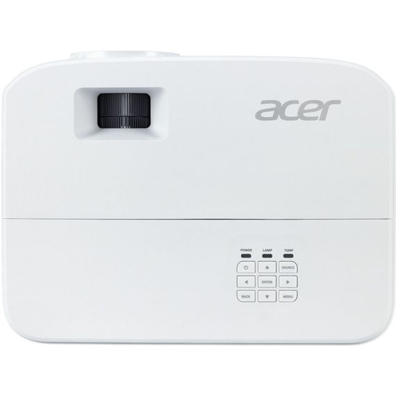 Проектор Acer X1529HK (MR.JV811.001) | Зображення 5