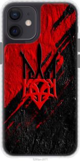Чохол на iPhone 12 Mini Герб v4 "5293pc-2071-24368"