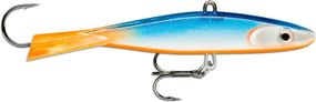 Балансир Rapala Jigging Shadow Rap 9 см / 17 г — JSDR09 BSR