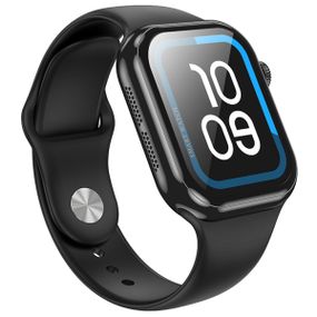 Смартгодинник BOROFONE BD12 Smart sports watch Black