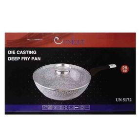 Сковорода-гриль двойная UNIQUE UN-5172