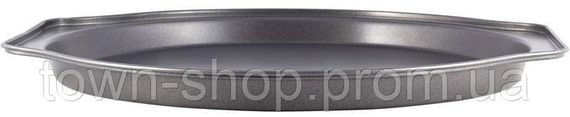 Форма для выпечки Ofenbach Baking Form 35х33.5х2.5см с антипригарным покрытием, круглая NB-100705 | Зображення 2