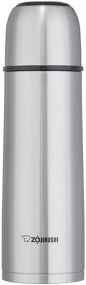 Термос ZOJIRUSHI SV-GR50XA 0.5 л Steel