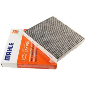 Фильтр салона Mahle LAK888