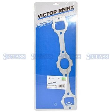 Прокладка выпускного коллектора Mercedes-Benz T2 OM314, Victor Reinz, 71-24030-10,