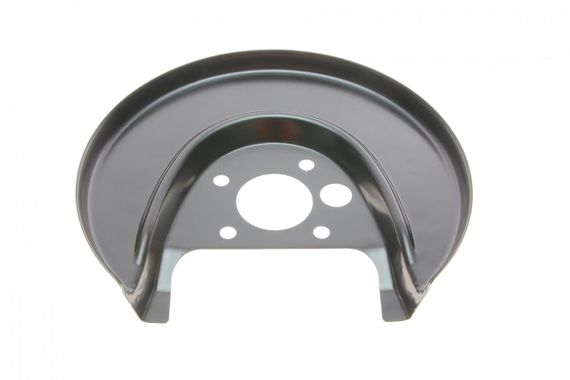 Захист диска гальмівного заднього  L VW Golf IV Skoda Octavia I Rapid 96-19 5888373
