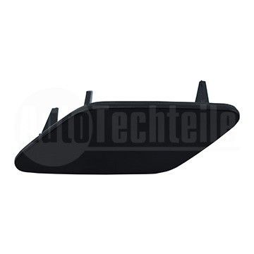 Крышка форсунки омывателя фар левая VW Scirocco 08-17, AutoTechteile, 395 5050, 1K8955109AGRU