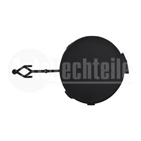 Крышка для буксировочной петли левая BMW X6 E71 07-14, AutoTechteile, 705 5156, BF0112050001