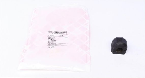 Втулка стабілізатора заднього Mini Clubman Countryman 09-16 d=16mm  39052