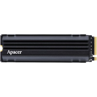Накопитель SSD M.2 2280 2TB for PS5 Apacer (AP2TBAS2280Q4U5-1)