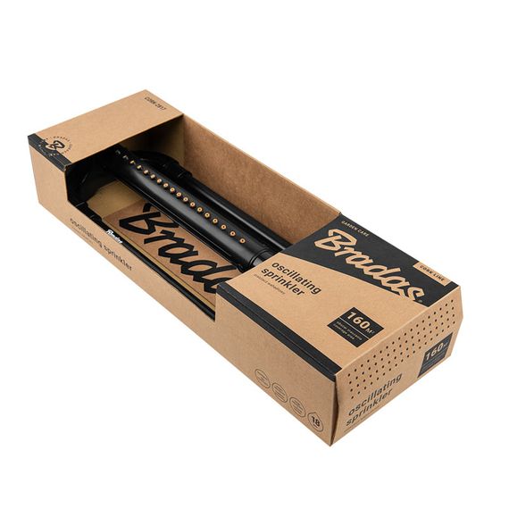 Зрошувач осцилюючий Bradas CORK LINE (CORK-2817) | Зображення 1