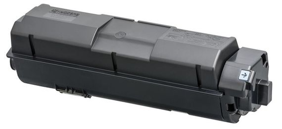 Картридж Kyocera TK-1170 (1T02S50NL0) Black (1T02S50NL0)