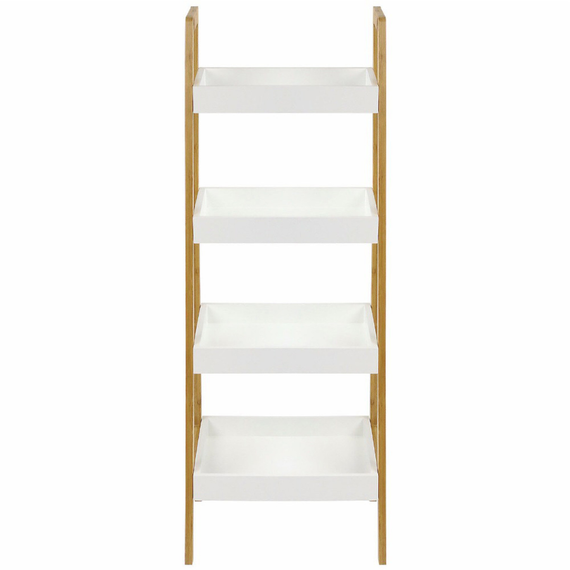 Стелаж Chomik TICCO 34 x 35 x 98см | Зображення 3