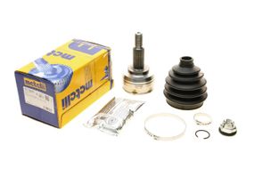 Шрус наружный Renault Captur 1.5dCi Dacia Lodgy 1.6 12- 25z 22z 82mm  15-1943