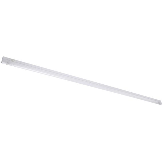 Светильник балка линейный офисный накладной FLF-09/35/L | Зображення 2