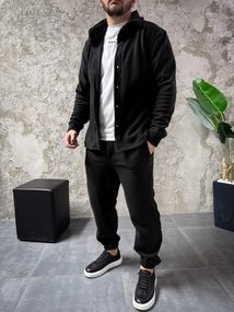 Костюм фліс полар