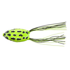 Приманка мягкая LJ Лаки Джон Pro Series FROG 2.0in (05.00)/002 1шт.