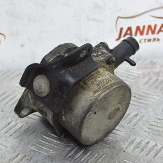 Насос вакуумний 1.5 DCI Renault Kangoo 1998-2008 Вакуумний насос Рено Кангу 7006730300 8200577807 | Зображення 1
