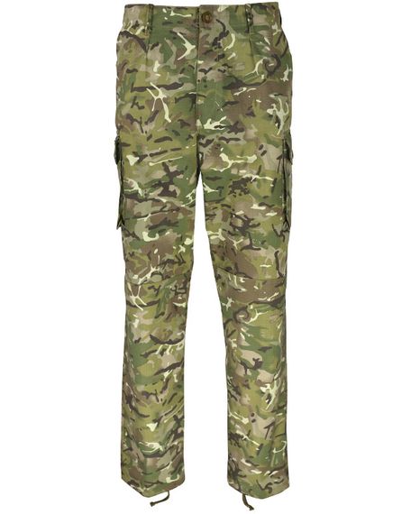 Штани тактичні KOMBAT UK S95 Trousers | Зображення 1