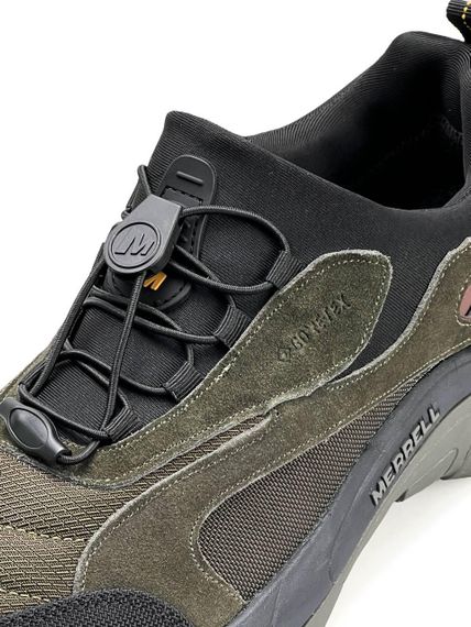Мужские кроссовки MOC EVO 1TRL X Khaki Black , Вьетнам 42 26 | Зображення 9