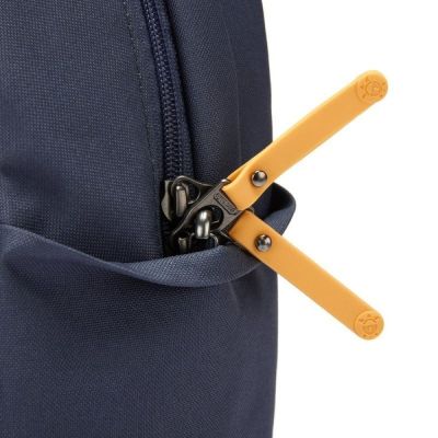 Рюкзак туристический Pacsafe GO 15L backpack синій (35110651) | Зображення 5