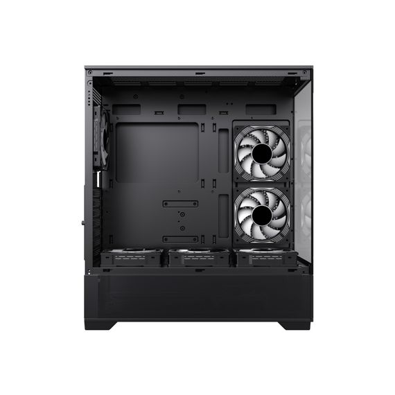 Корпус Gamemax Vista AB | Зображення 5
