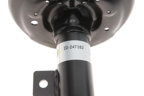 Амортизатор передний Nissan Qashqai II 13- Renault Kadjar 15- R  B4  22-247162 | Зображення 6