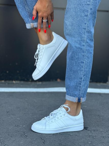 жіночі кеди | Зображення 7