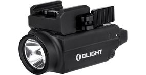 Ліхтар Olight Baldr S GL Black