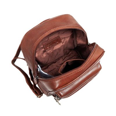 Рюкзак туристический Ashwood T87 Chestnut | Зображення 8