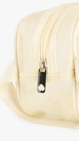 Косметичка жіноча 2254-2 Бежевий shop (2000999516771) | Зображення 2